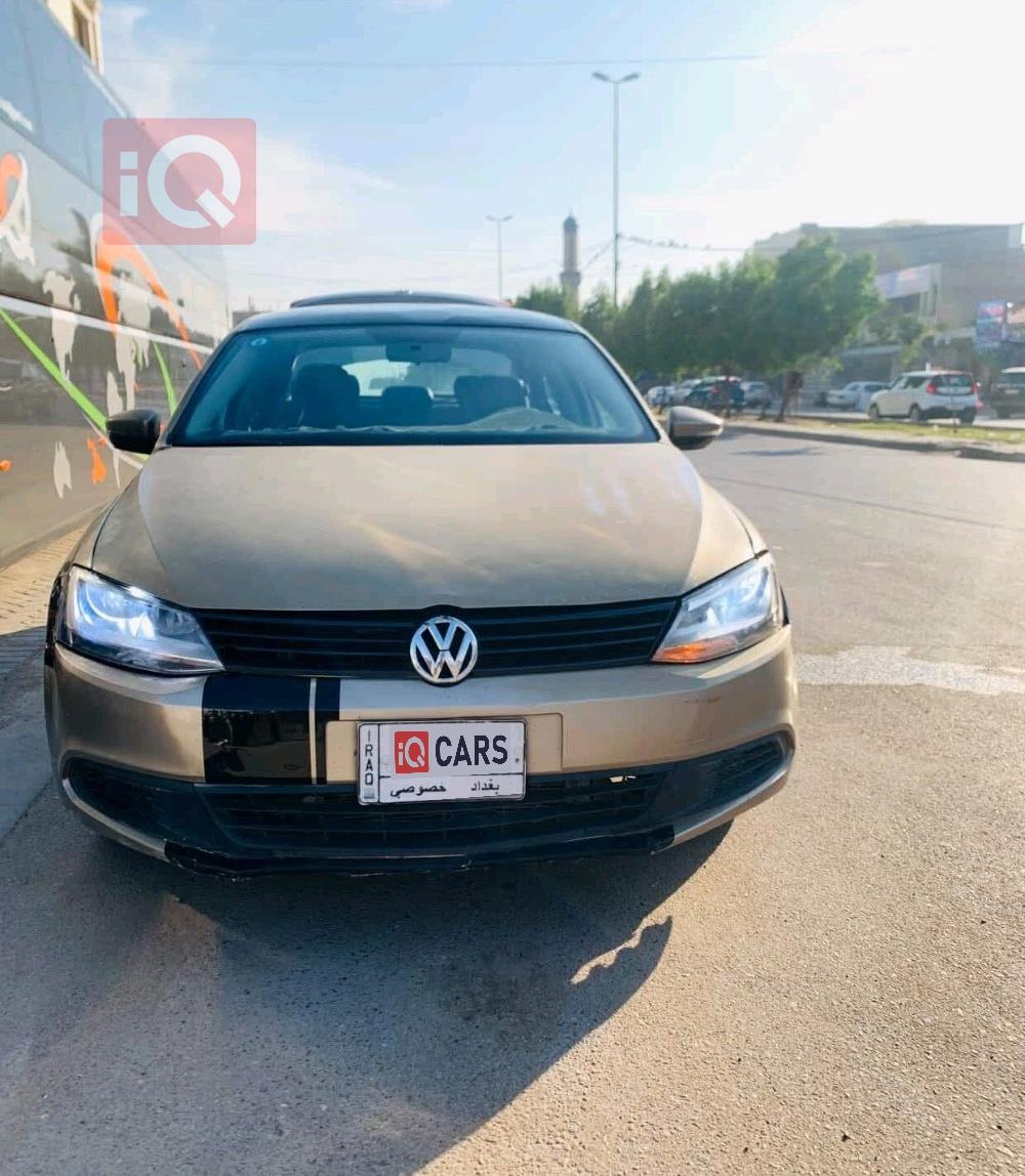 فولكسفاغن جيتا